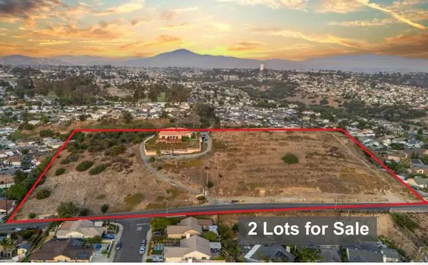San Diego, CA 92114,821 South 61St Street
