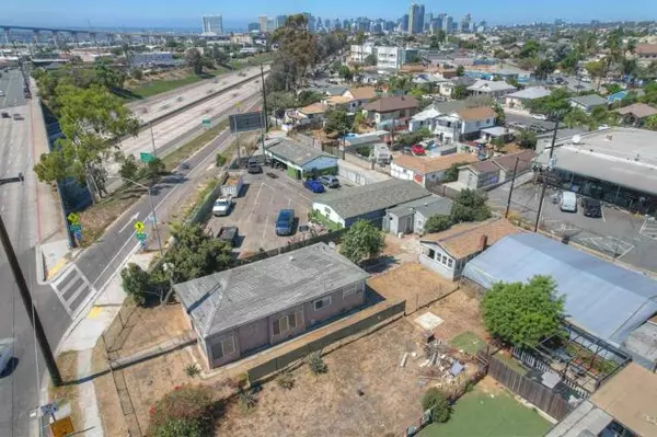 San Diego, CA 92113,2776 National Avenue