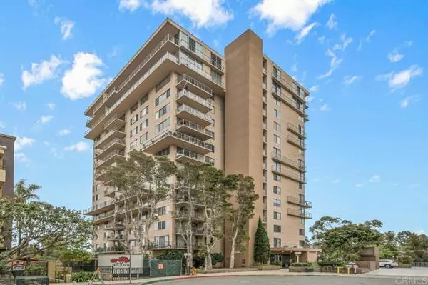 San Diego, CA 92103,3635 7th Ave