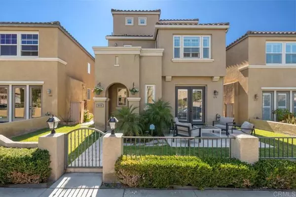 1676 O'Connor Avenue, Chula Vista, CA 91913