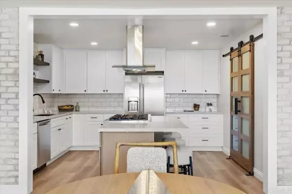Escondido, CA 92025,1800 South Juniper Street