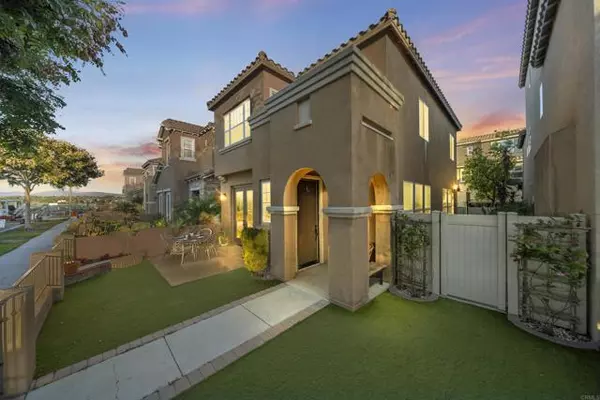 1474 Pershing Road,  Chula Vista,  CA 91913