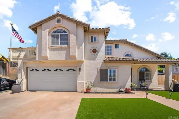 Chula Vista, CA 91910,259 Vista Del Mar Court