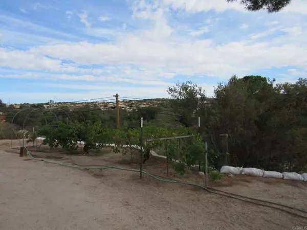 Boulevard, CA 91905,40235 Old Highway 80