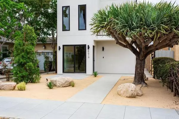 San Diego, CA 92116,4617 Idaho Street