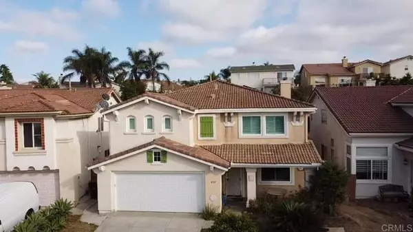 Otay Mesa, CA 92154,4747 CAMBERLEY CT