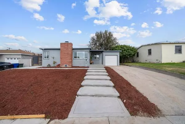 Chula Vista, CA 91910,647 Claire Avenue