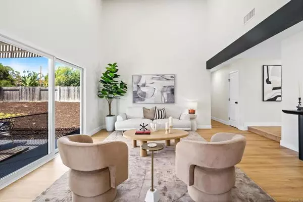 Vista, CA 92083,748 Granada Drive