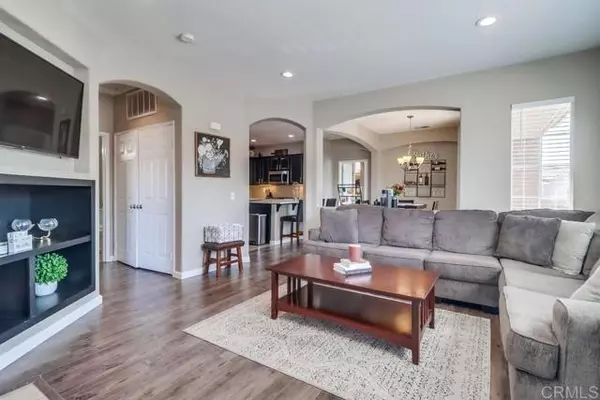 Chula Vista, CA 91913,779 Caminito Francisco
