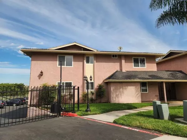 Chula Vista, CA 91910,695 Sea Vale Street