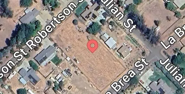 Ramona, CA 92065,0 Robertson Street