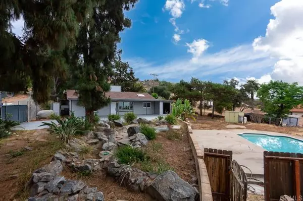 Lakeside, CA 92040,12049 Coping Place