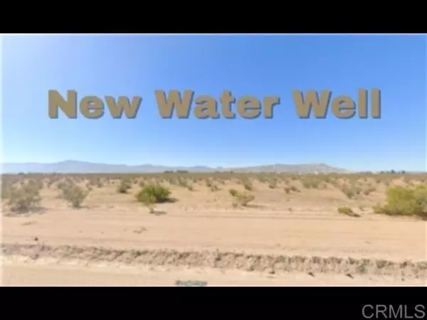 11947 HAMILTON RD, Apple Valley, CA 92308