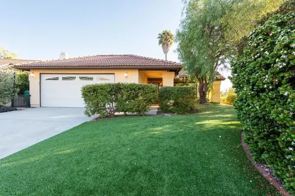 San Diego, CA 92128,11705 Via Medanos