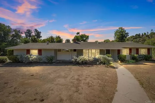 11231 Culver Court, El Cajon, CA 92020