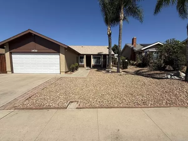 San Diego, CA 92154,3470 Robb Roy