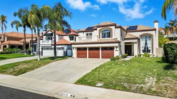 Murrieta, CA 92562,23746 Via Segovia