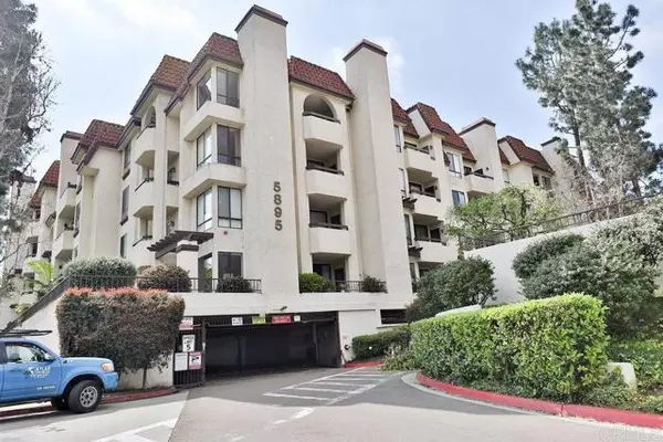 5875 Friars Rd, San Diego, CA 92110