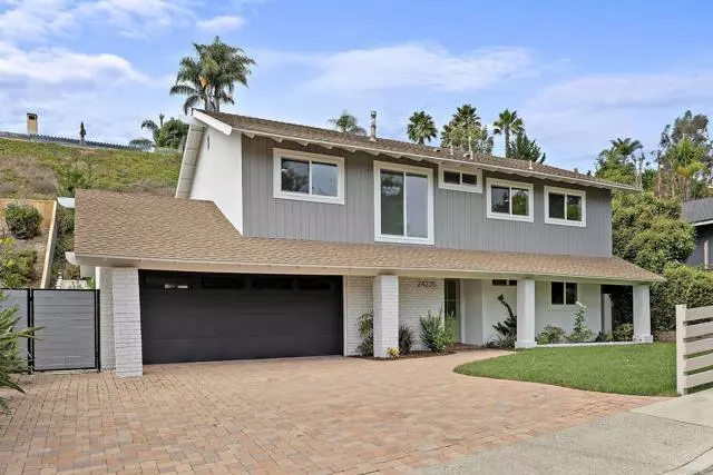 Laguna Niguel, CA 92677,24235 Via Aquara Ave