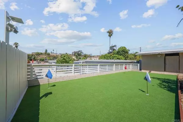 San Diego, CA 92105,5757 Streamview Drive