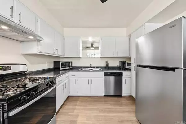 San Diego, CA 92105,5757 Streamview Drive