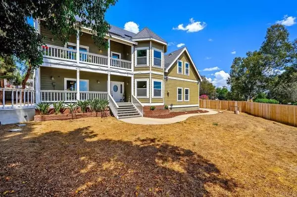 El Cajon, CA 92021,206 Lento Lane