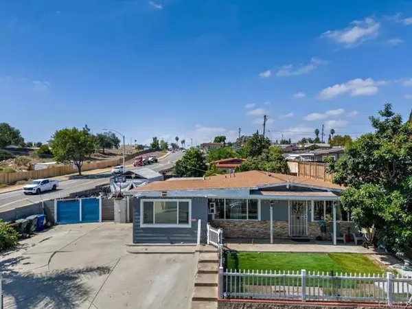 Spring Valley, CA 91977,608 San Miguel  St