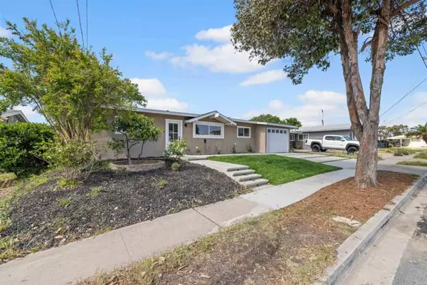 San Diego, CA 92117,5061 Canosa Ave