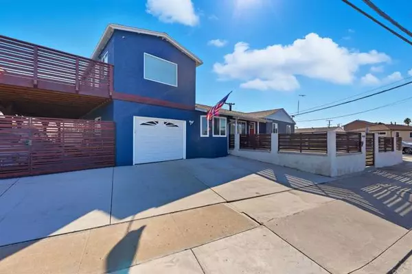 8805 Larkdale Avenue, San Diego, CA 92123