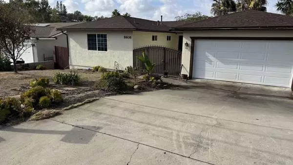 Spring Valley, CA 91977,8808 Leigh Ave