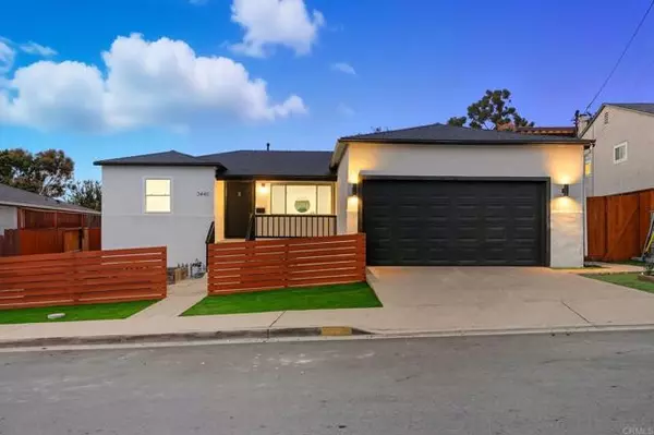 3440 Fir Street, San Diego, CA 92104