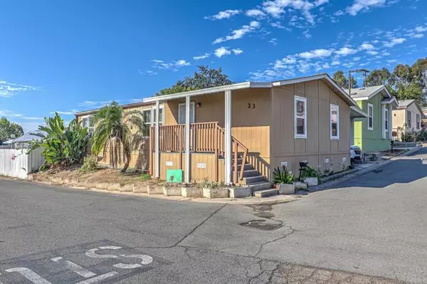 2515 Sweetwater Road, Spring Valley, CA 91977