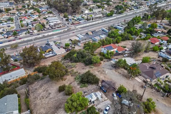 San Diego, CA 92114,407 66Th Street