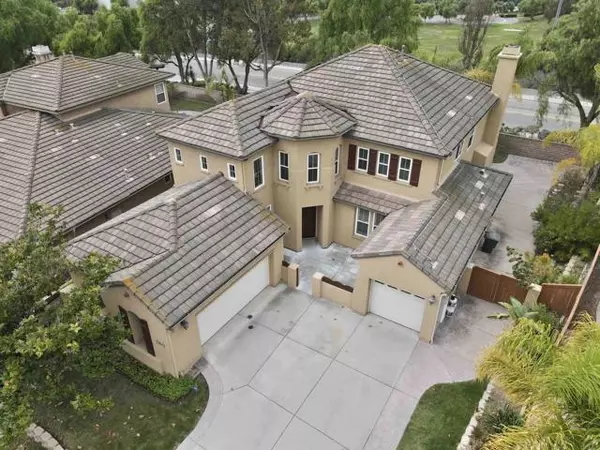 Chula Vista, CA 91914,760 North Fox Run Place