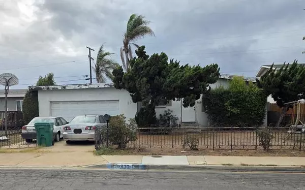 San Diego, CA 92154,830 HARWOOD ST