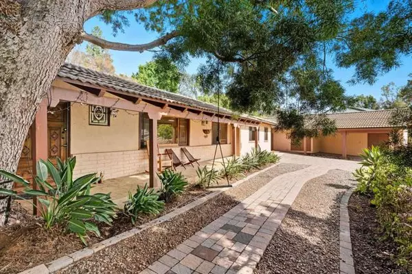 11724 Shadow Valley Road, El Cajon, CA 92020