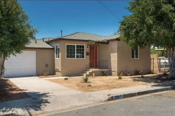 San Diego, CA 92113,920 South 40Th Street