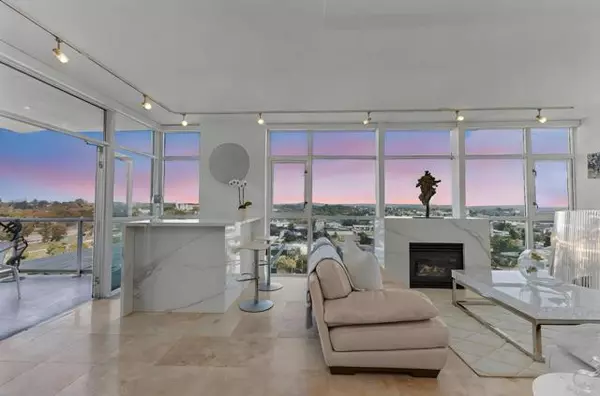 850 Beech Street, San Diego, CA 92101