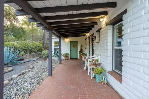 Alpine, CA 91901,1356 S Grade Rd