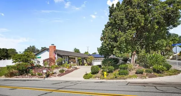 Bonita, CA 91902,295 Camino Elevado