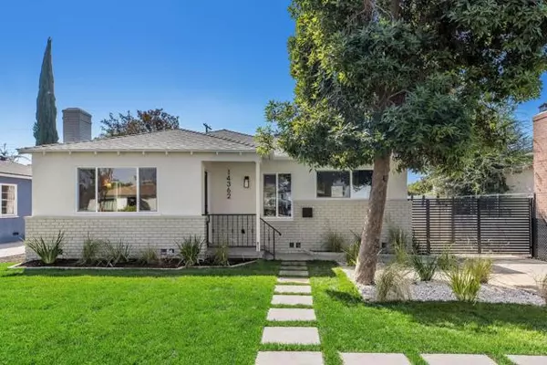 Sherman Oaks, CA 91401,14362 Collins St