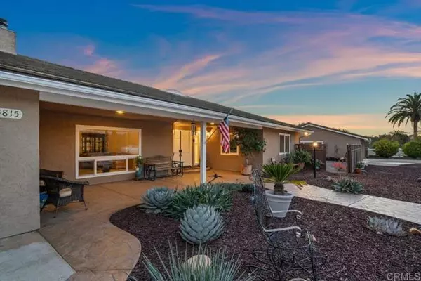 Valley Center, CA 92082,13815 Hilldale Road