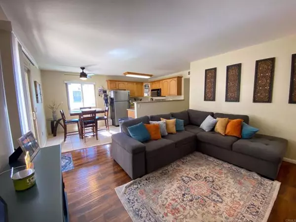 2616 ALPINE BLVD, Alpine, CA 91901