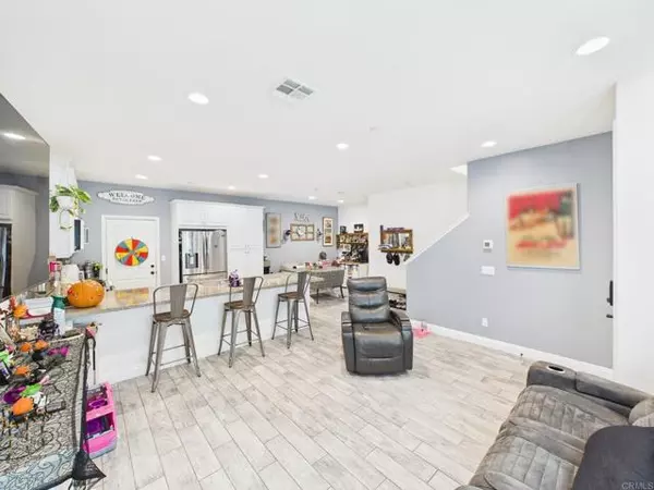 Chula Vista, CA 91913,1922 Corte Zafiro