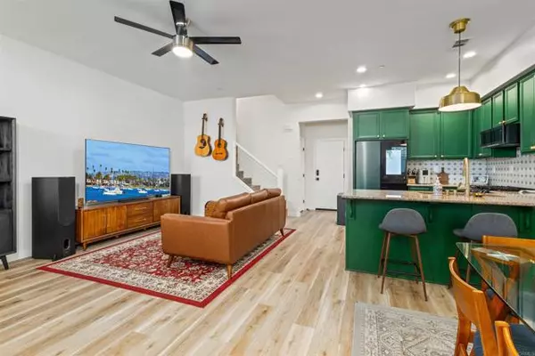 Chula Vista, CA 91913,1345 Santa Diana Road