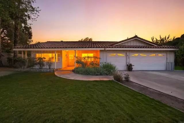 3738 Glen Verde Court, Bonita, CA 91902