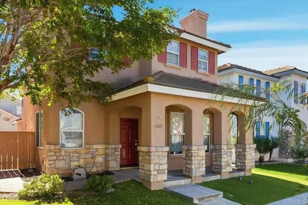 Chula Vista, CA 91913,1422 Vallejo Mills Street