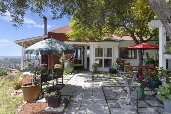 Poway, CA 92064,14645 High Valley Road