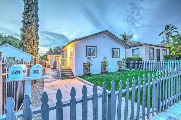 3524 36th Street, San Diego, CA 92104