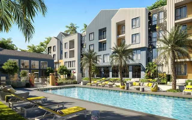 Chula Vista, CA 91913,6000 Luminary Drive